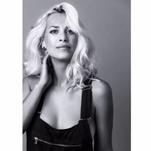 Meet your Posher, Jacinta